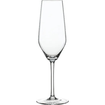 Spiegelau Комплект от 4 броя чаши за шампанско Spiegelau Style 240 мл (SPIEGELAU 109384)