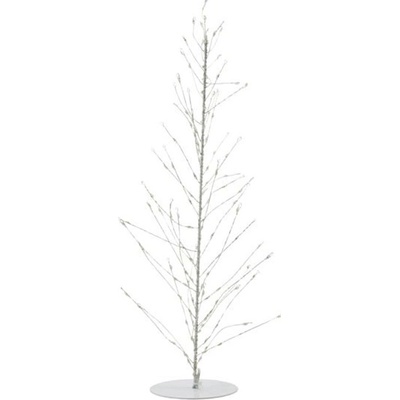 House Doctor Svietiaci drôtený strom GLOW s časovačom 45 cm biely