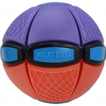 Míč Diskopilka na provázku Epee černý