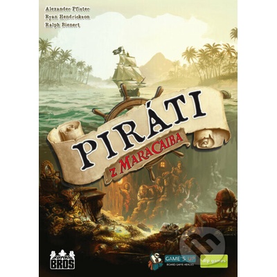 Piráti z Maracaiba