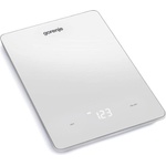 Gorenje Кухненска везна Gorenje KT10LBW Кухненски везни