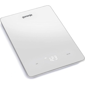 Gorenje Кухненска везна Gorenje KT10LBW Кухненски везни