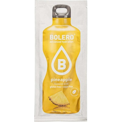 Bolero Instantný nápoj s ananásom - 9 g