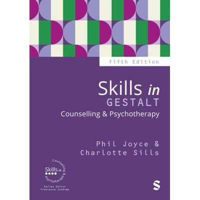 Skills in Gestalt Counselling & Psychotherapy (Phil Joyce)(Brožovaná)