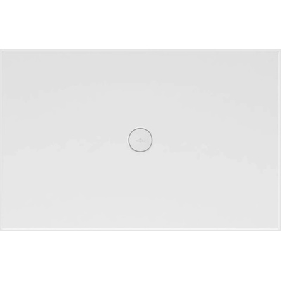 Villeroy & Boch Subway Infinity 90 x 140 cm 6231S401