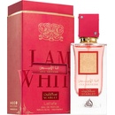 LATTAFA Ana Abiyedh Scarlet EDP 60 ml
