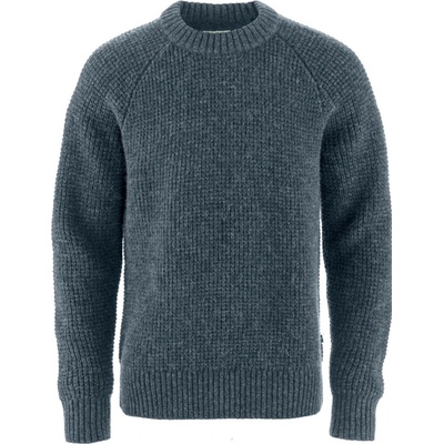 Fjällräven Övik Waffle Knit Men