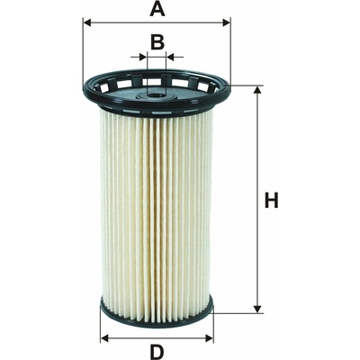 Palivový filter FILTRON PE 973/9