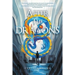 After the Dragons | Zhang Cynthia Zhang (2021)