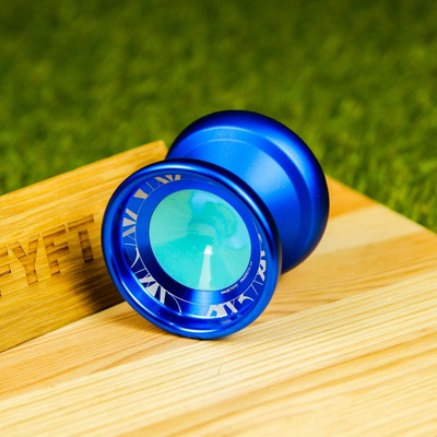 YoYo V11 MagicYoyo Modrá