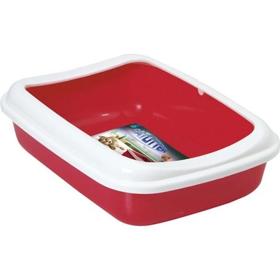 Cobbys Pet Jessy toaleta 1 Mini 38 x 28 x 10,5 cm