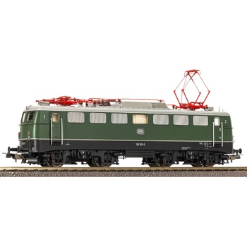 Piko Електрически локомотив br 139 със звук, db iv (21789)