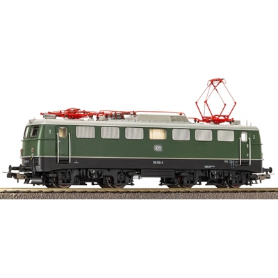 Piko Електрически локомотив br 139 със звук, db iv (21789)