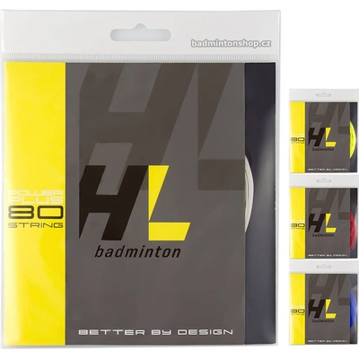 HL POWER PLUS 80 10m