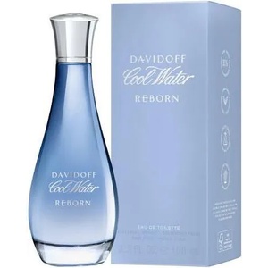 Davidoff Cool Water Reborn for Women EDT 100 ml Парфюми