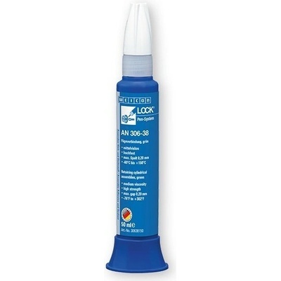 Weicon Lock AN 306-38 50 ml