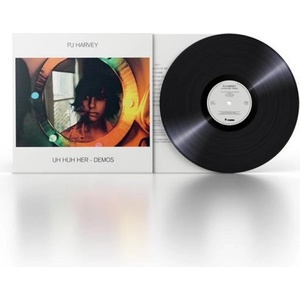 Universal PJ Harvey: Uh Huh Her - Demos - Vinyl (LP) (039231)