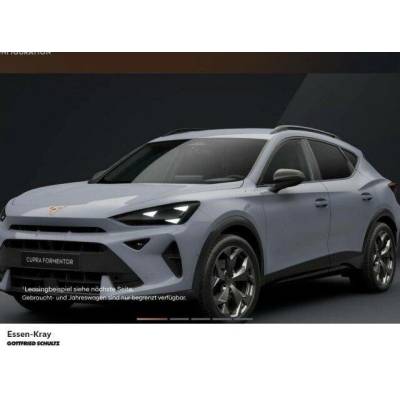 Cupra Formentor 2.0 TSI DSG 150 kW