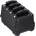 Zebra battery charging station, 4 slots (SAC-WS5X-4S13-01)