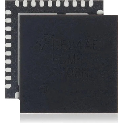CPU MOSFETy MacBook Pro 15" A1398 (2013–2015) – IG / 50A / TFQFN-40 Pin MAC0977
