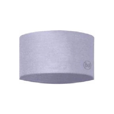 Buff Coolnet UV Wide Headband Solid Lilac