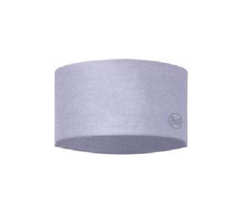 Buff Coolnet UV Wide Headband Solid Lilac
