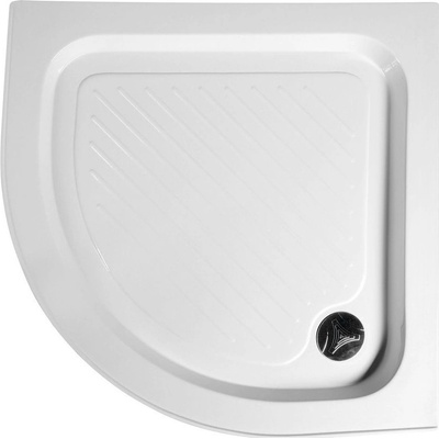 Aqualine 80 x 80 x 15 cm BTTR80
