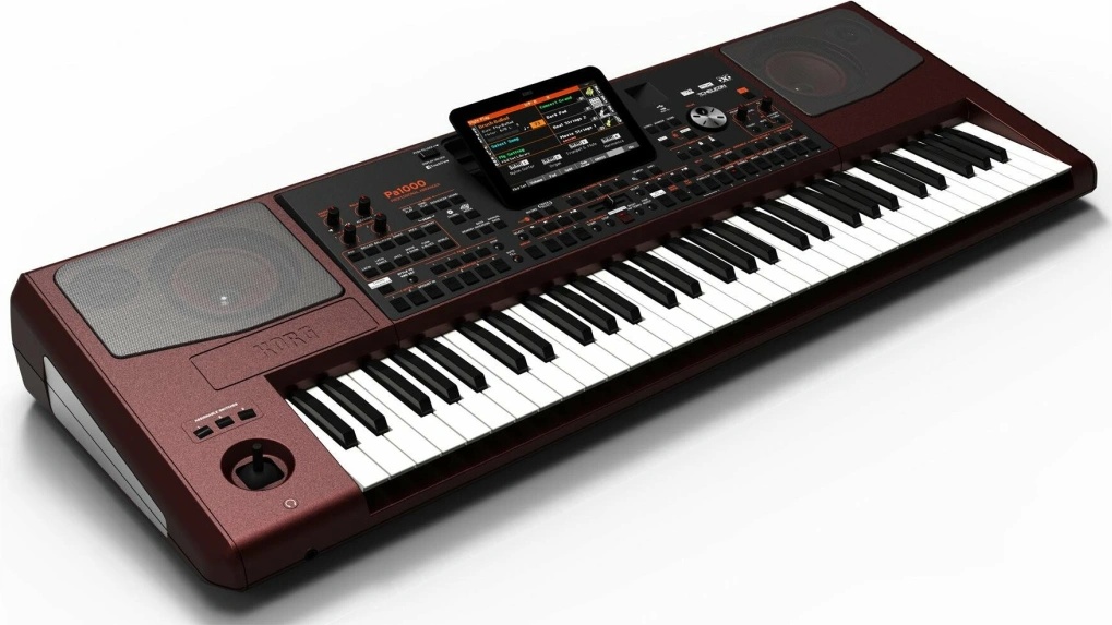 Korg PA1000