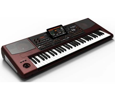 Korg PA1000