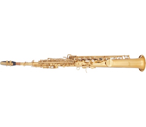 Bacio Instruments BSS-100