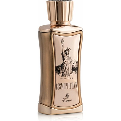 Paris Corner Emir Cosmopolitan New York parfémovaná voda unisex 85 ml