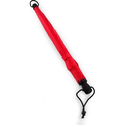 Euroschirm Swing turistický deštník red