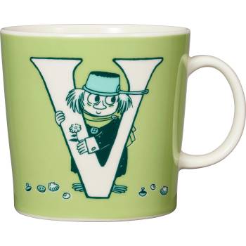 Arabia Чаша халба Arabia Finland ABC Муминки V 400 мл (1066898)