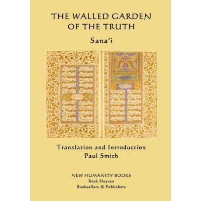 Walled Garden of the Truth | Sana'i