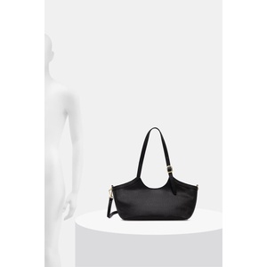 ANSWEAR чанта crossbody дамска от кожа (SR53SL.PSR) - answear - 123,20 лв