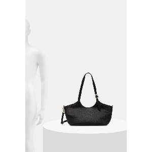 ANSWEAR чанта crossbody дамска от кожа (SR53SL.PSR) - answear - 136,89 лв