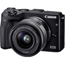 Canon EOS M3