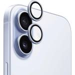 Anank Протектор - Камера за iPhone 17 - ANANK - AR предпазител за обектив - Син