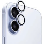Anank Протектор - Камера за iPhone 17 - ANANK - AR предпазител за обектив - Син
