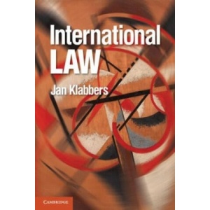 International Law | Jan Klabbers (ISBN: 9780521144063)