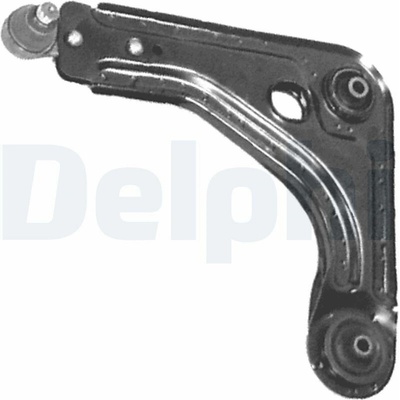 DELPHI Rameno zavesenia kolies TC573