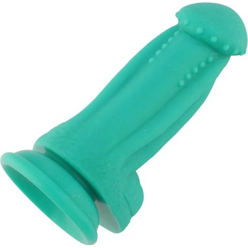 Image 1 of HISMITH HSD34 Sea Monster Dildo 20.7cm