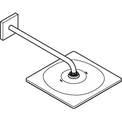 GROHE 26564AL0