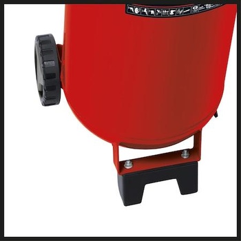 Image 1 of Einhell TH-AC 240/50/10 OF (4010393)