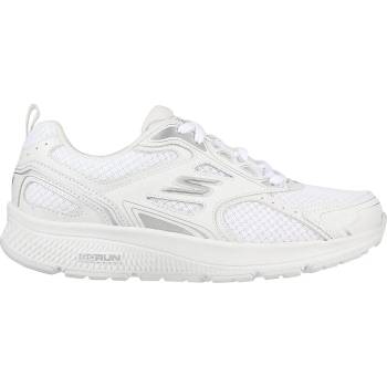 Skechers Дамски маратонки Skechers Consistent Runners Ladies - White/Silver