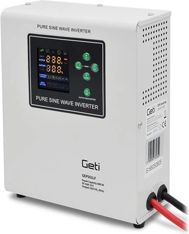 GETI GEP501LF