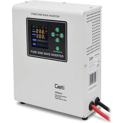 GETI GEP501LF
