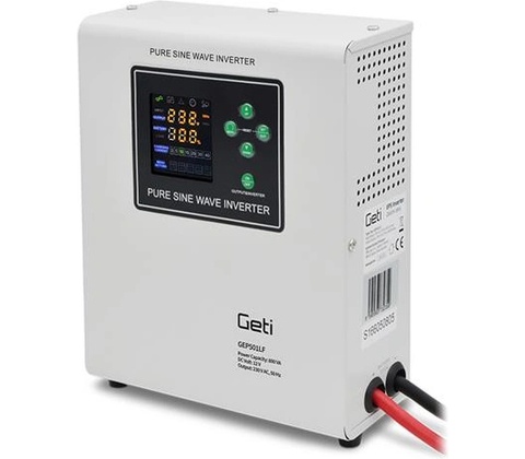 GETI GEP501LF