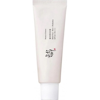 Image 1 of Beauty of Joseon Слънцезащитен крем Relief Sun Rice & Probiotics, SPF50+, 50 ml