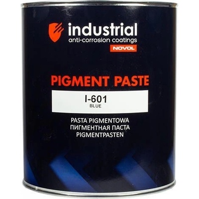 Industrial I-601 3,5L blue